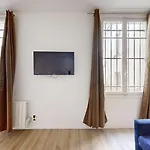 Apartman Bluestay 2 - Au Coeur De Párizs