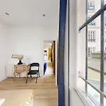 Apartman Bluestay 2 - Au Coeur De *