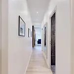 Apartman Bluestay 2 - Au Coeur De Párizs