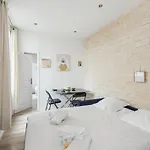 Apartman Bluestay 2 - Au Coeur De Párizs