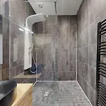 Bluestay 2 - Au Coeur De Apartman Párizs