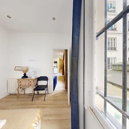 Lejlighed Bluestay 2 - Au Coeur De *