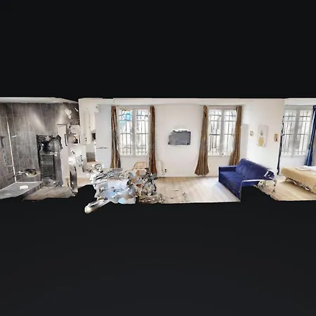 公寓 Bluestay 2 - Au Coeur De *