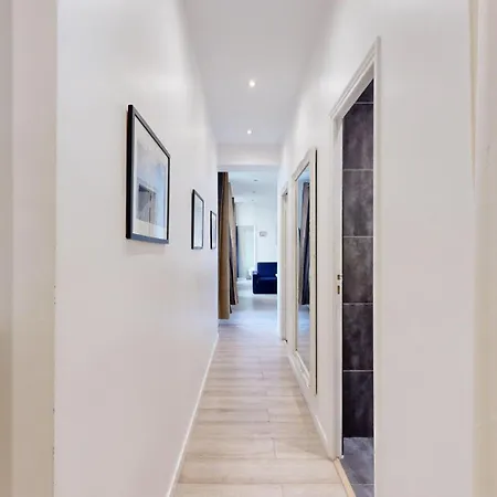 Lejlighed Bluestay 2 - Au Coeur De Paris